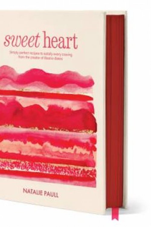Cover Art for 9781761500602, Sweet Heart by Natalie Paull