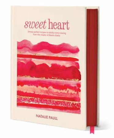 Cover Art for 9781761500602, Sweet Heart by Natalie Paull