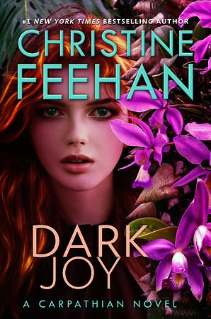 7 editions of Dark Joy by Christine Feehan