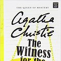 Cover Art for 9781628990218, The Witness for the Prosecution and Other Stories by Agatha Christie