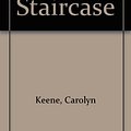 Cover Art for 9780006940111, Hidden Staircase by Carolyn Keene