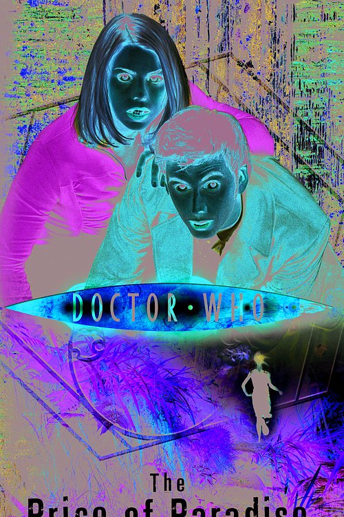 Cover Art for 9780563486527, Doctor Who: The Price of Paradise by Colin Brake