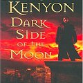 Cover Art for 9780786290420, Dark Side of the Moon [Large Print] by Sherrilyn Kenyon