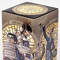 Cover Art for 9780060833534, A Series of Unfortunate Events Box by Lemony Snicket