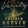 Cover Art for 9781538724736, Verity by Colleen Hoover