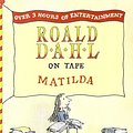 Cover Art for 9780411870232, Matilda by Roald Dahl