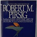 Cover Art for 9780553180978, Lila by Robert M. Pirsig