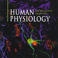 Cover Art for 9780132625289, Human Physiology by Dee Unglaub Silverthorn