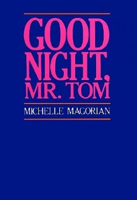 Cover Art for 9780060240790, Goodnight Mr Tom by Michelle Magorian