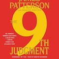 Cover Art for 9781607881780, The 9th Judgment by Maxine Paetro