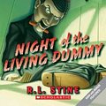 Cover Art for 9781760159931, Goosebumps Classic#1 Night of the Living Dummy by R Stine