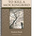 Cover Art for 9781615388196, To Kill a Mockingbird by Harper Lee