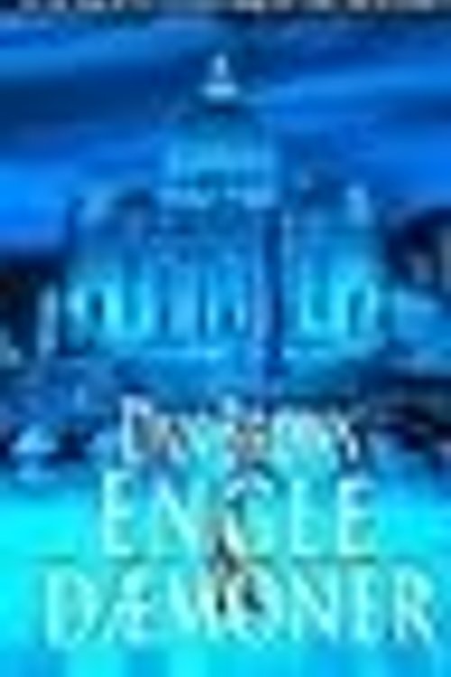 Cover Art for 9788703006673, Engle & dæmoner by Dan Brown