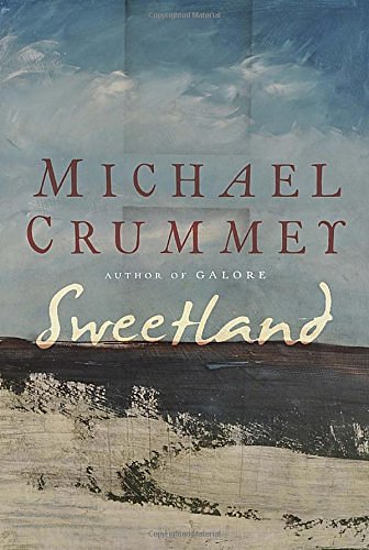 Cover Art for 9780385663168, Sweetland by Michael Crummey