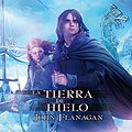 Cover Art for 9788416387861, La Tierra de Hielo by John Flanagan