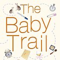 Cover Art for 9781844880409, The Baby Trail by Sinead Moriarty