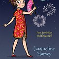 Cover Art for 9780857985200, Alice-Miranda in China by Jacqueline Harvey