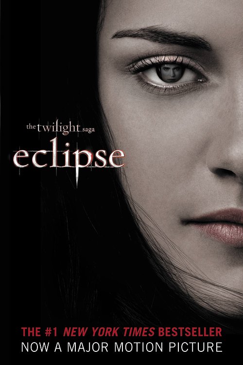 Cover Art for 9780316023658, Eclipse by Stephenie Meyer