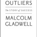 Cover Art for 9780141036243, Outliers by Malcolm Gladwell