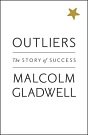 Cover Art for 9780141036243, Outliers by Malcolm Gladwell