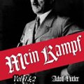 Cover Art for 9781682042311, Mein Kampf by Adolf Hitler