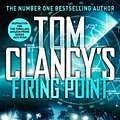 Cover Art for 9781405947336, Tom Clancy's Firing Point by Mike Maden