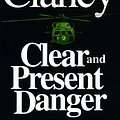 Cover Art for 9780930435615, Title: Clear and Present Danger Bookcassetter Edition by Tom Clancy