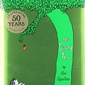 Cover Art for 0038332606249, The Giving Tree by Shel Silverstein