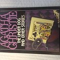 Cover Art for 9780816146161, The Under Dog and Other Stories by Agatha Christie