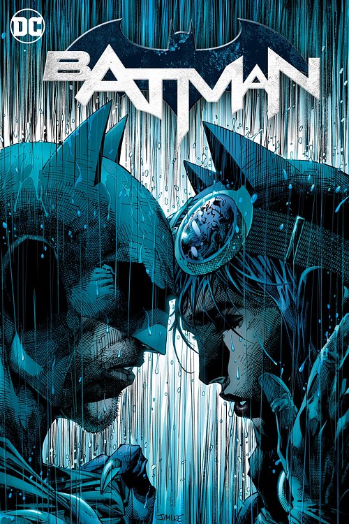 Cover Art for 9781401291884, Batman: The Rebirth Deluxe Edition Book 4 by Tom King