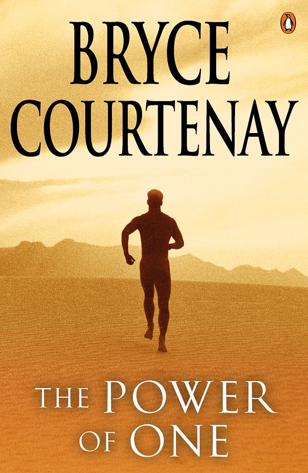 Cover Art for 9781742280691, The Power of One by Bryce Courtenay