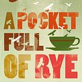 Cover Art for 9780007422708, A Pocket Full of Rye by Agatha Christie