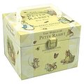 Cover Art for 9780723257912, World of Peter Rabbit Giftbox (Tales 13-23) by Beatrix Potter