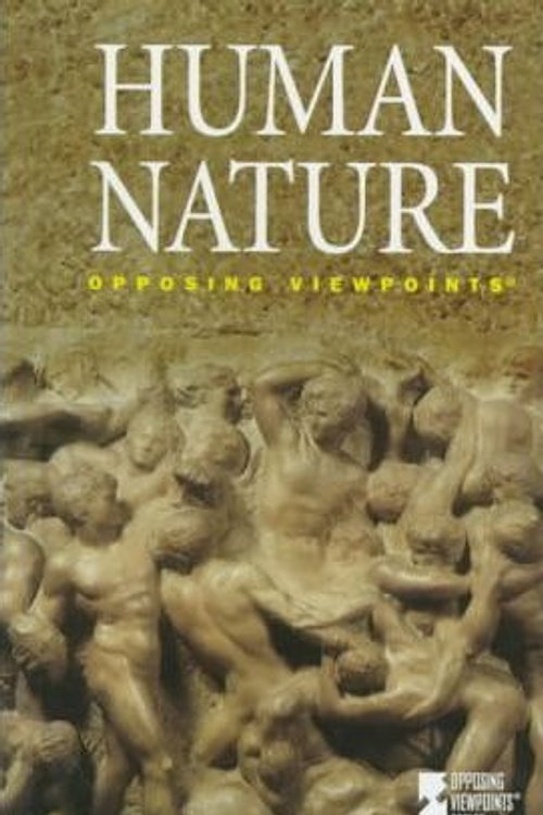 Cover Art for 9780737700732, Human Nature by Mark Ray Schmidt