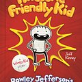 Cover Art for 9781760892517, Diary of an Awesome Friendly Kid: Rowley Jefferson's Journal by Jeff Kinney