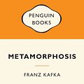 Cover Art for 9780141194837, Metamorphosis: Popular Penguins by Franz Kafka