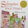 Cover Art for 9781435206939, Sylvester and the Magic Pebble by William Steig