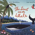 Cover Art for 0050553029225, The Snail and the Whale by Julia Donaldson