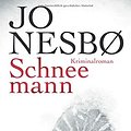 Cover Art for 9783548281230, Schneemann by Nesbø, Jo