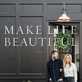 Cover Art for 9781713576266, Make Life Beautiful by Shea McGee, Syd McGee