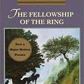 Cover Art for 9780553714777, The Fellowship of the Ring by J. R. r. Tolkien