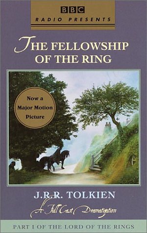 Cover Art for 9780553714777, The Fellowship of the Ring by J. R. r. Tolkien