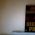 Cover Art for 9780786508594, Secret Prey by John Sandford