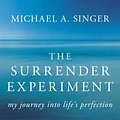 Cover Art for 9781473690028, The Surrender Experiment by Michael A. Singer