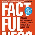 Cover Art for B0769XK7D6, Factfulness: Ten Reasons We're Wrong About The World - And Why Things Are Better Than You Think by Hans Rosling, Ola Rosling, Rosling Rönnlund, Anna