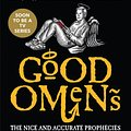 Cover Art for 9780060853983, Good Omens by Neil Gaiman