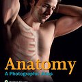 Cover Art for 9781451193183, Color Atlas of Anatomy: A Photographic Study of the Human Body, North American Edition by Rohen Lutjen-Drecoll