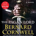 Cover Art for 9780062378378, The Pagan Lord by Bernard Cornwell