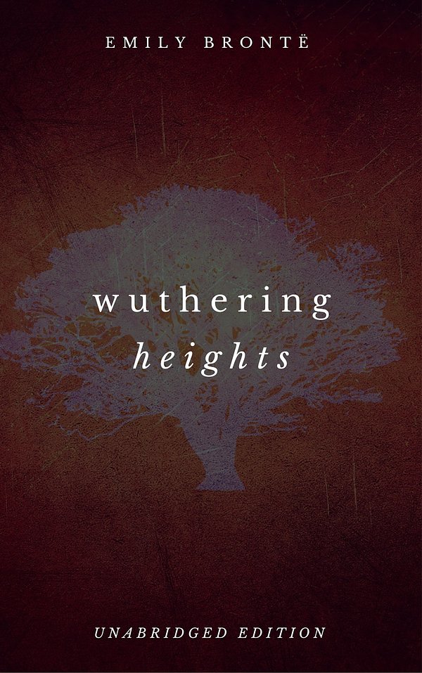 Cover Art for 9781480484085, Wuthering Heights by Emily Brontë