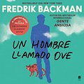 Cover Art for 9780063299641, Man Called Ove, A \ Un hombre llamado Ove (Spanish edition) by Javier Gauna